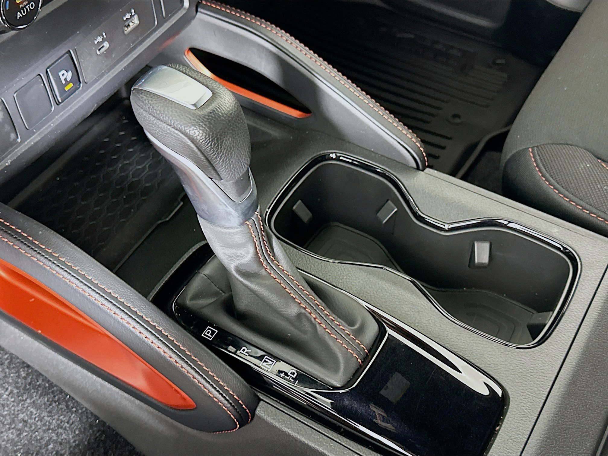 Used 2024 Nissan Frontier PRO-4X w/ Technology Package image 25