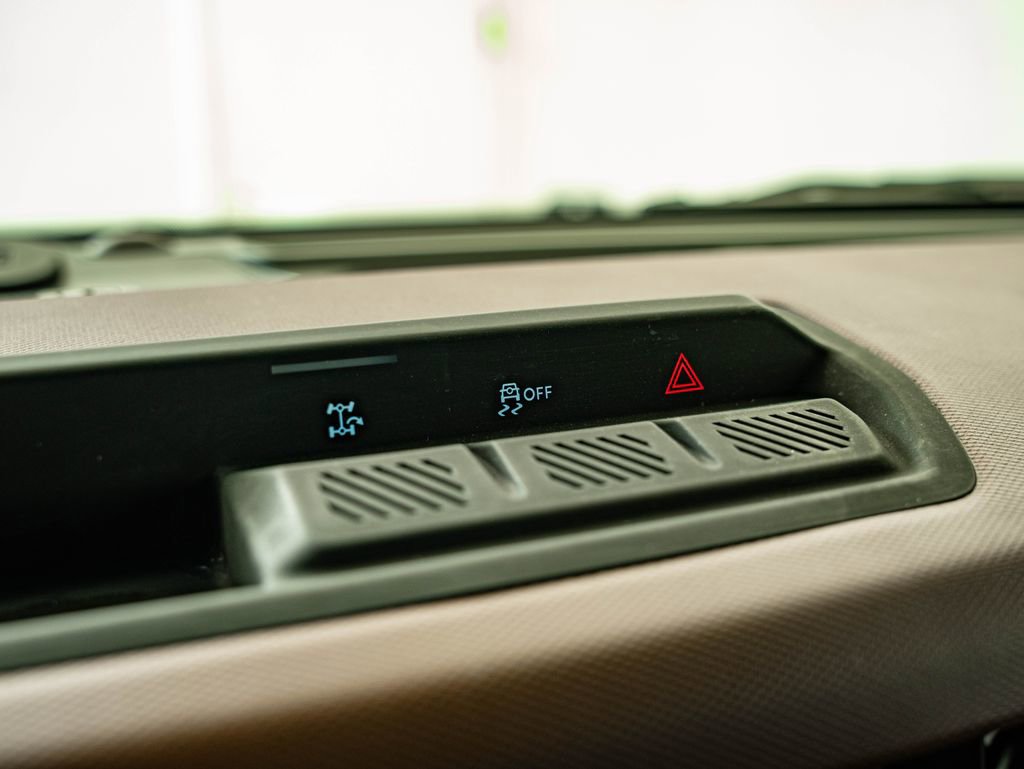 Used 2024 Ford Bronco Outer Banks image 28