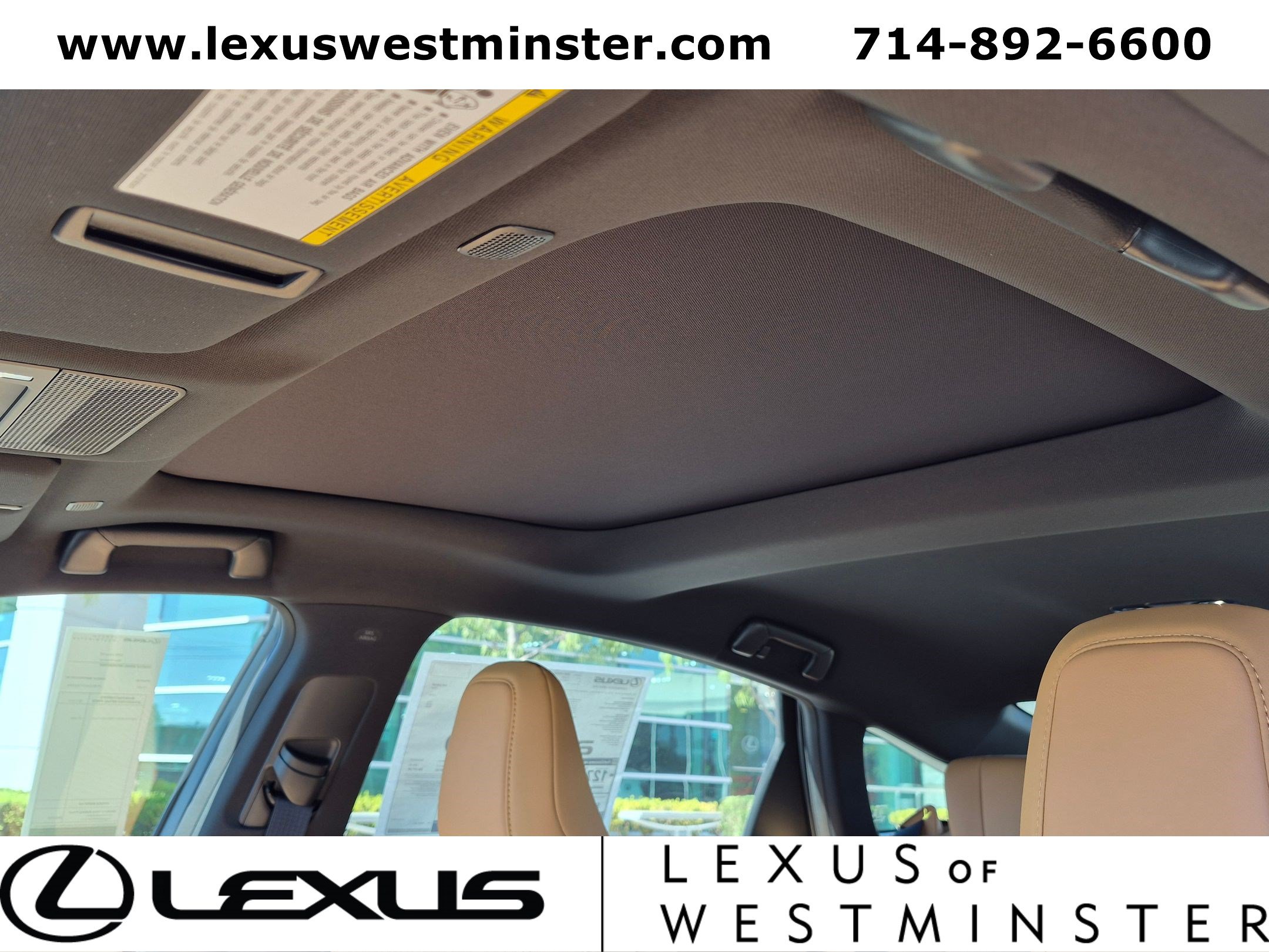 New 2026 Lexus ES 350e FWD image 11