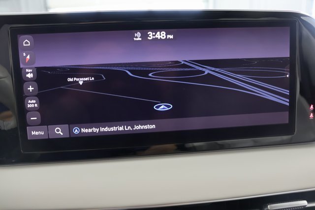 Used 2023 Hyundai Palisade Limited w/ Cargo Package image 14