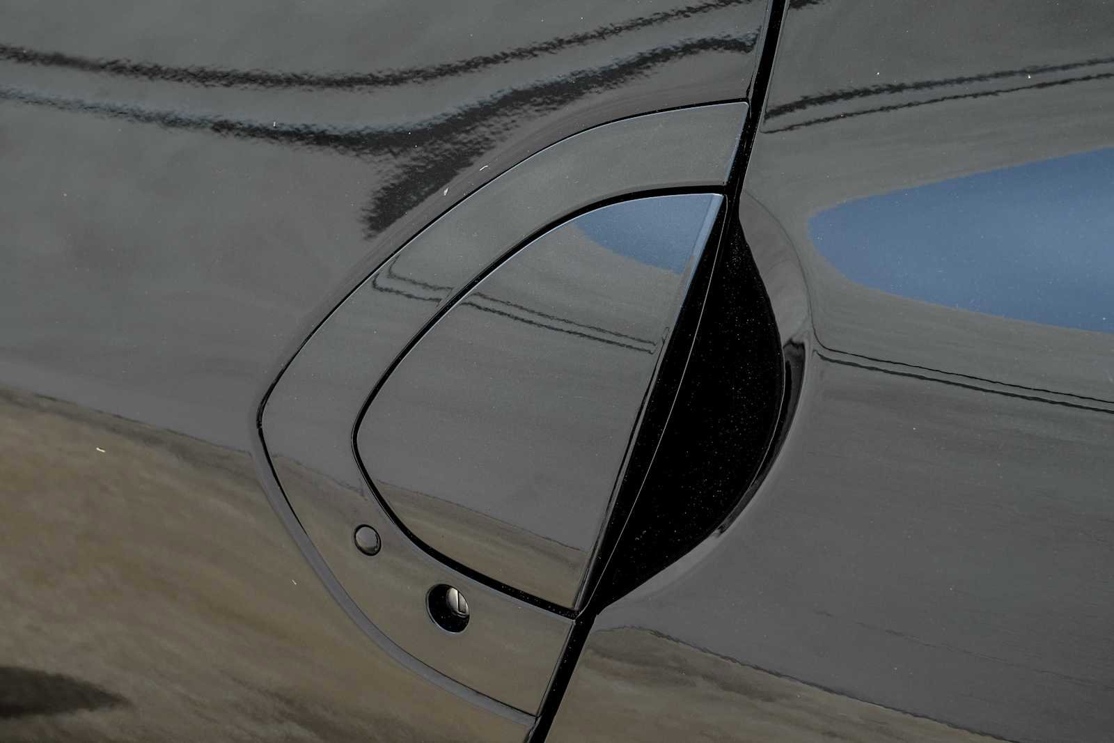 Used 2024 Nissan Z Performance w/ Floor Mat Package image 36