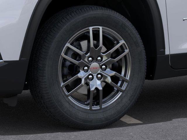 New 2026 GMC Acadia Elevation image 28