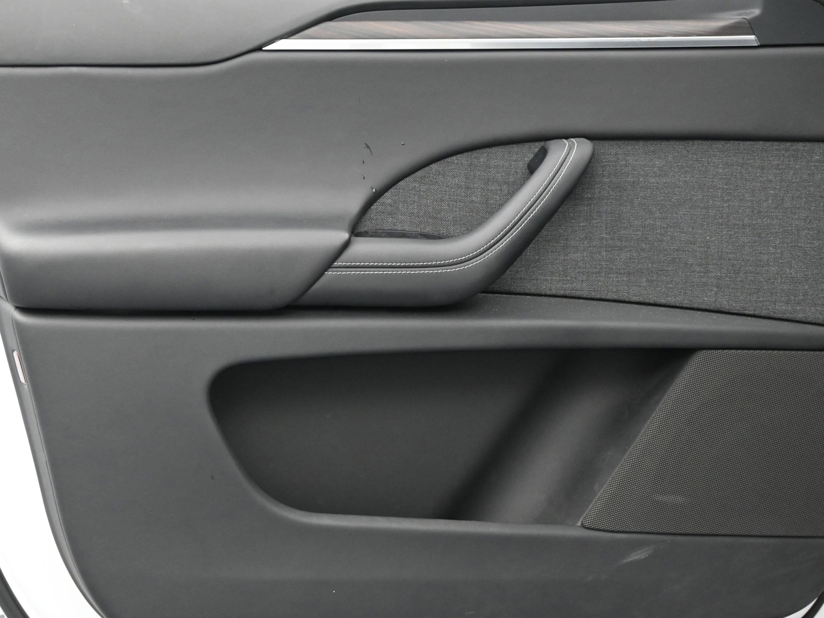 Used 2024 Tesla Model X image 18