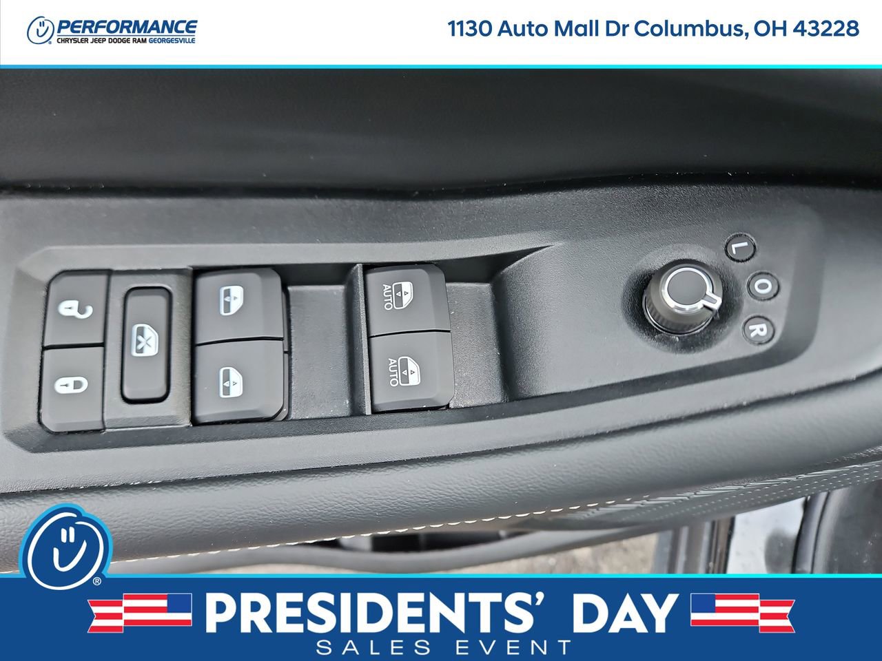 New 2026 Jeep Grand Cherokee Laredo image 19