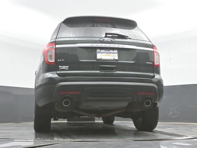 Used 2013 Ford Explorer XLT AWD/4WD image 43