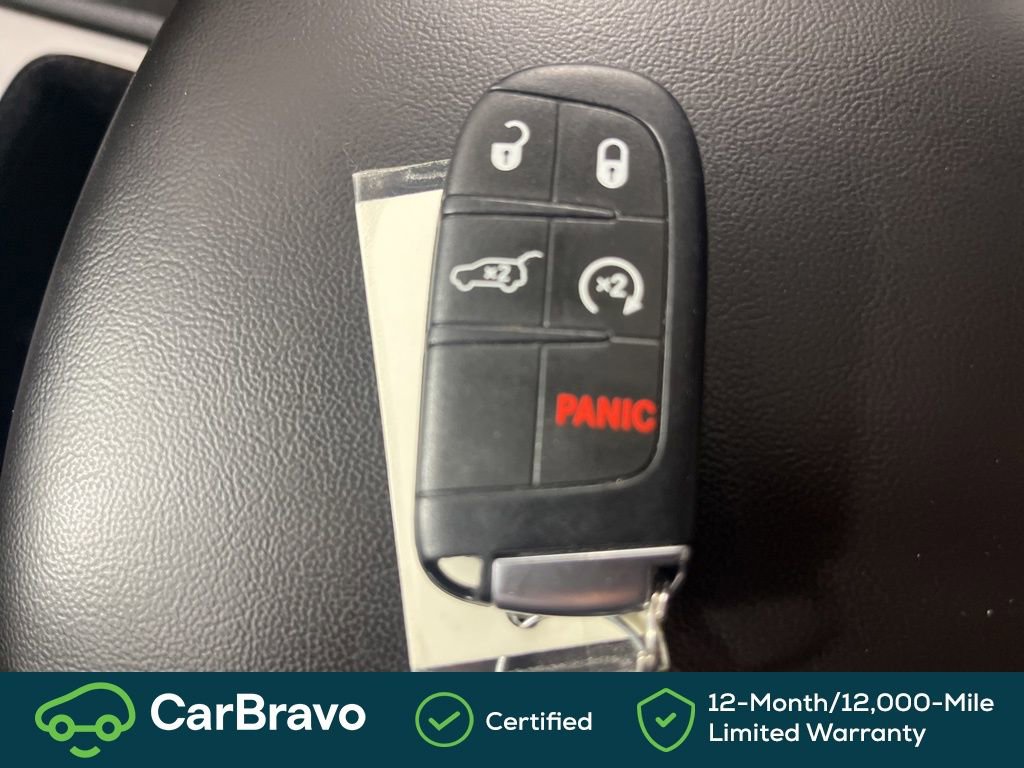 Used 2021 Jeep Grand Cherokee Laredo X AWD/4WD image 36