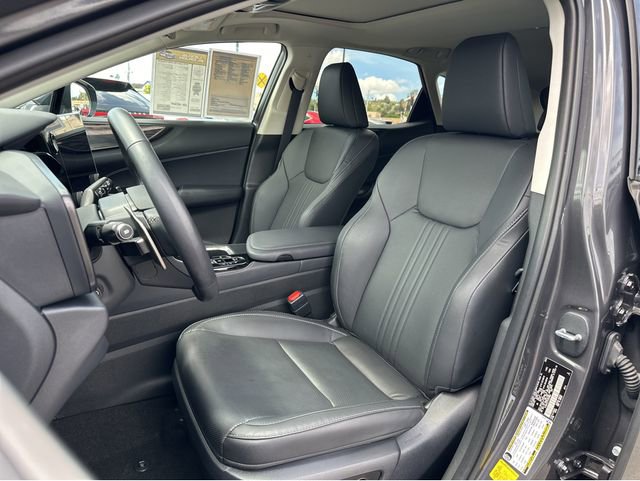 Certified 2026 Lexus NX 350h AWD w/ Accessory Package (2T) image 38