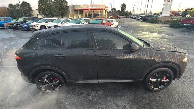 Used 2024 Dodge Hornet R/T Plus image 28