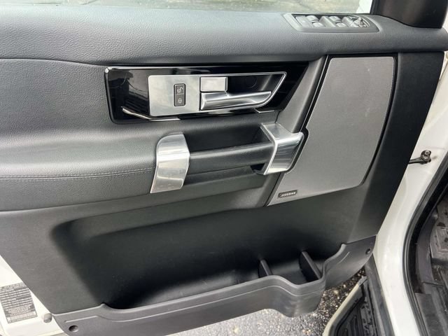 Used 2016 Land Rover LR4 HSE AWD/4WD image 18