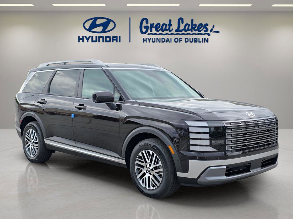 New 2026 Hyundai Palisade SEL AWD/4WD image 7