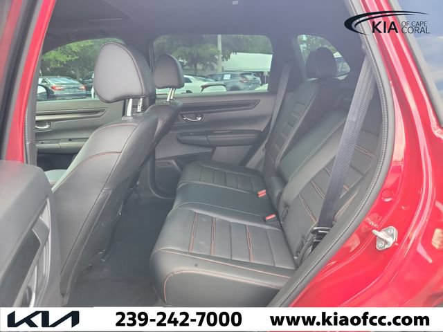 Used 2025 Honda CR-V Sport-L image 13