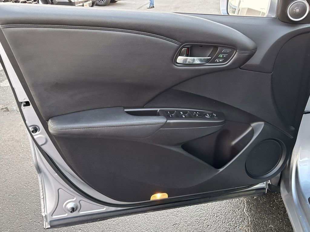 Used 2016 Acura RDX Base image 13