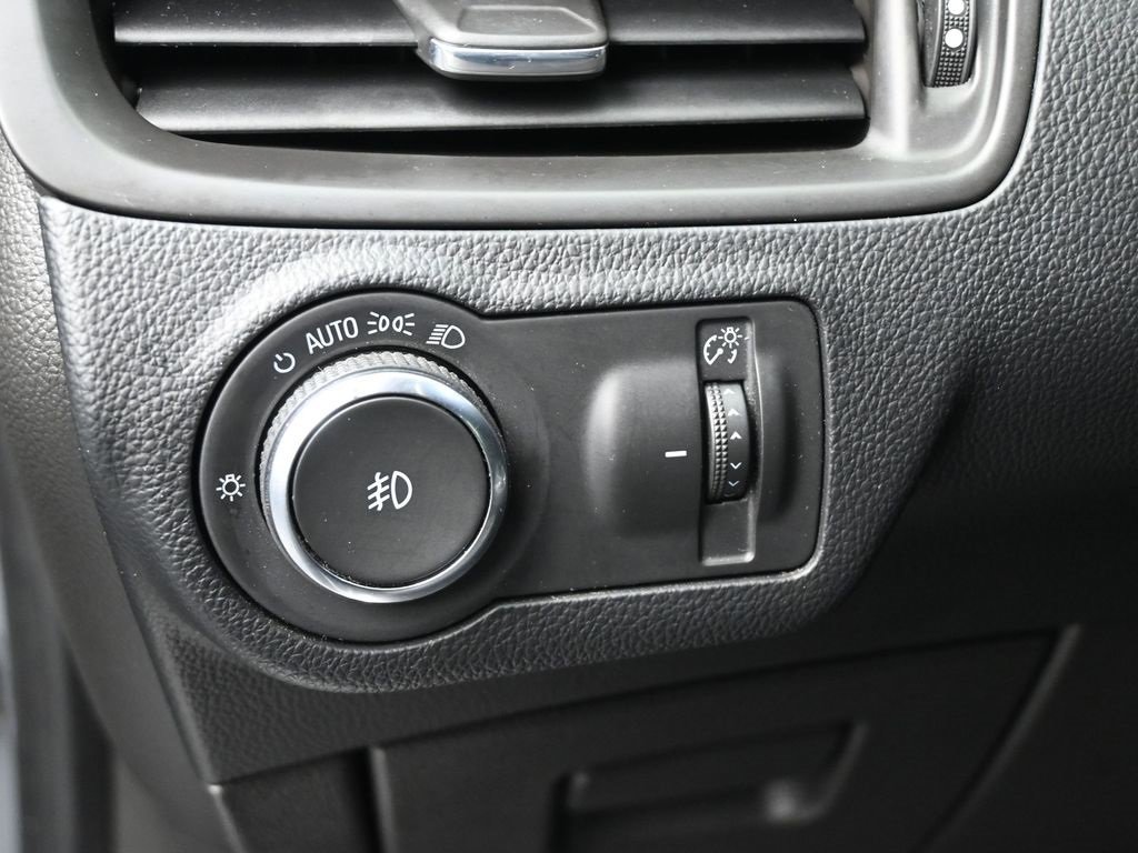 Used 2019 Buick Envision Premium image 18