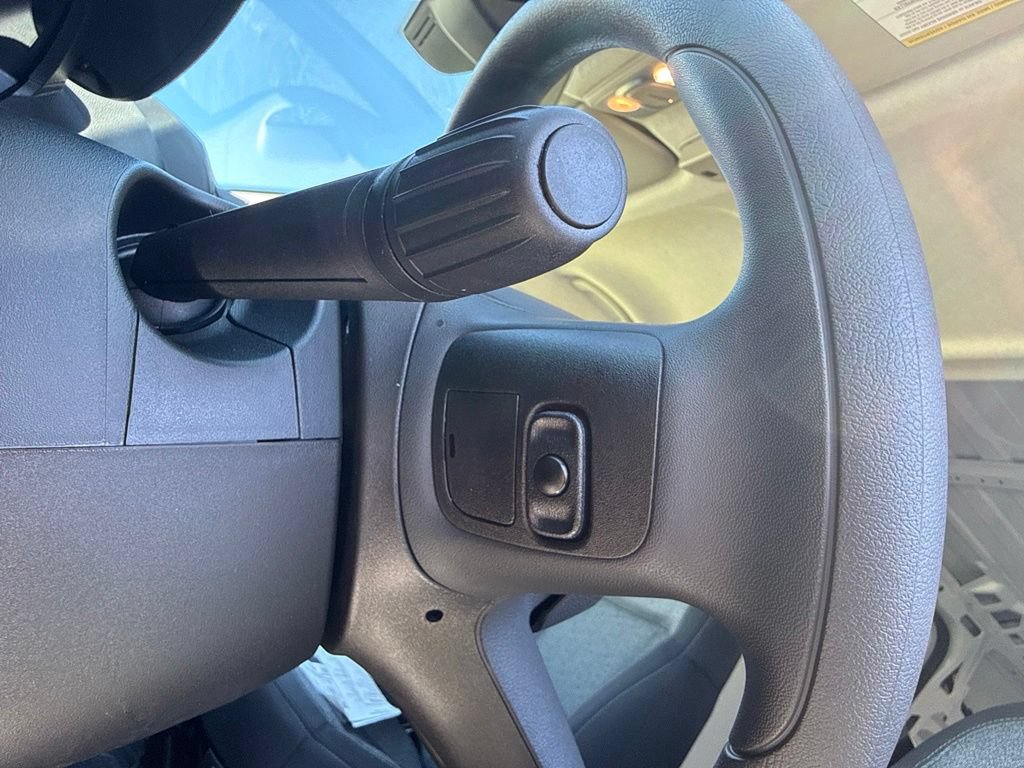 New 2027 RAM ProMaster 2500 w/ Safety Group FWD image 17