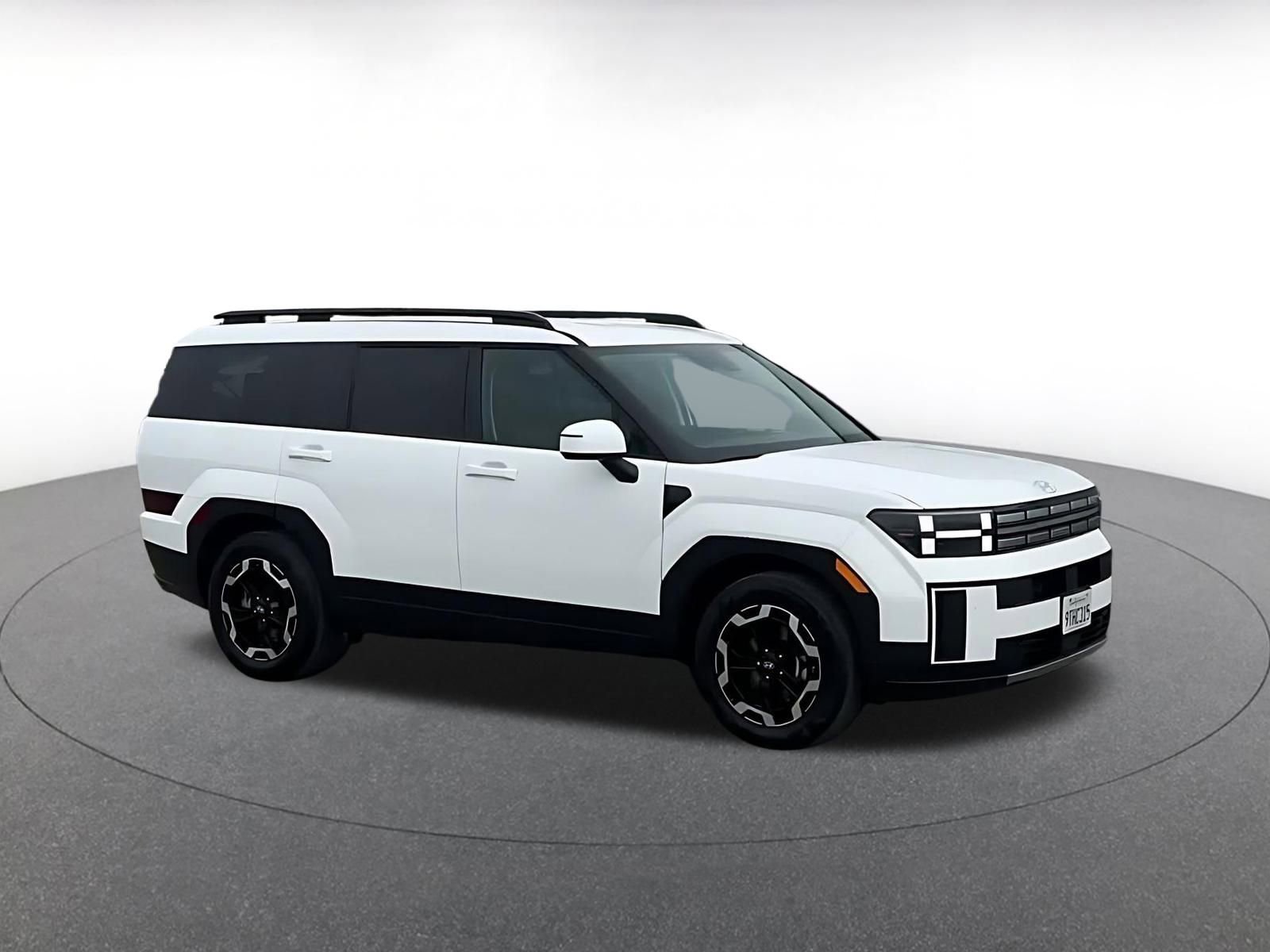 Used 2025 Hyundai Santa Fe SEL video 2