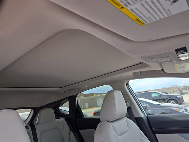 New 2026 Nissan Murano SL image 16