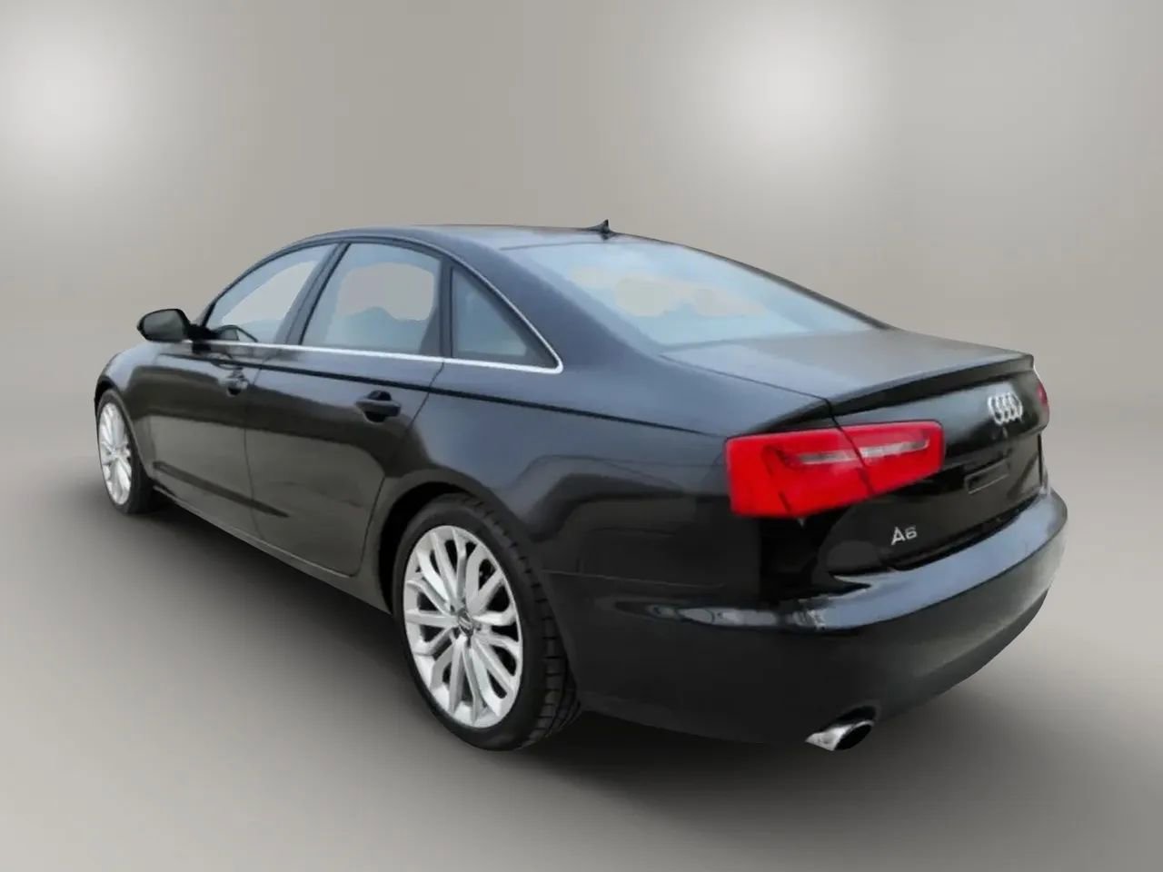 Used 2013 Audi A6 2.0T Premium Plus w/ Premium Plus Pkg AWD/4WD image 6