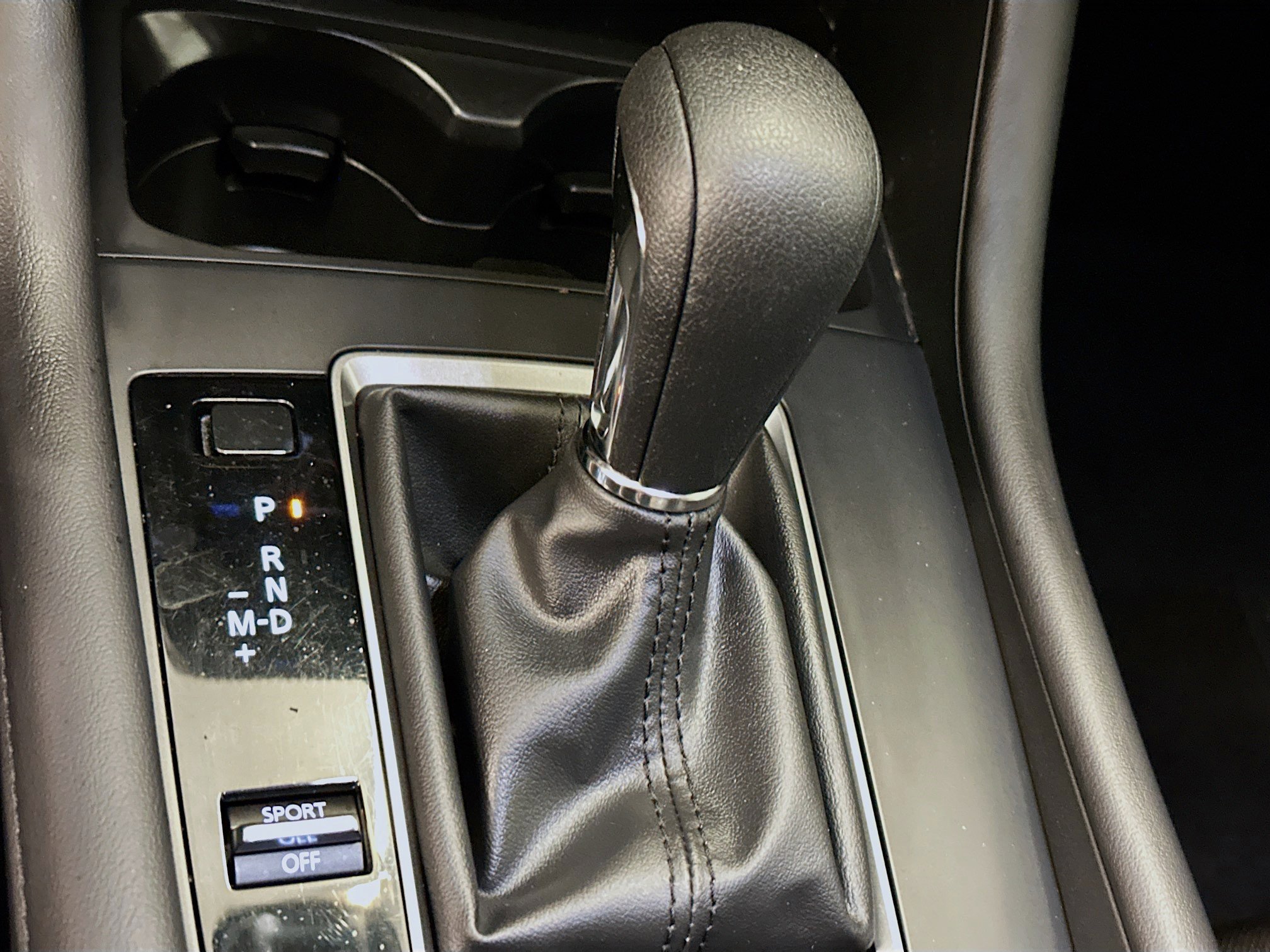 Used 2025 MAZDA MAZDA3 s image 25