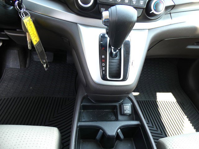 Used 2013 Honda CR-V EX image 23