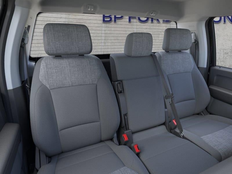 New 2026 Ford F450 XLT AWD/4WD image 10