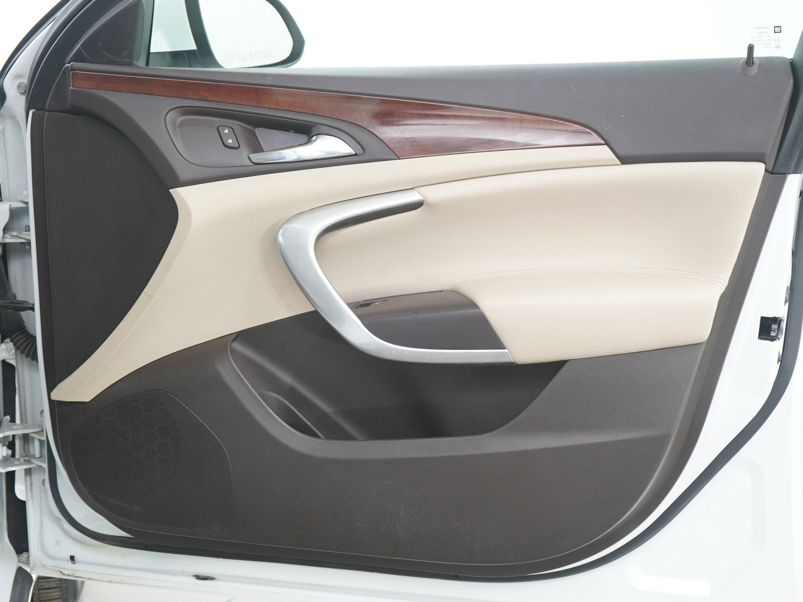 Used 2016 Buick Regal image 10