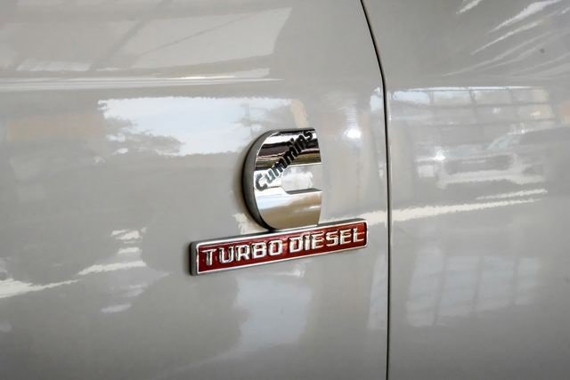 Used 2020 RAM 2500 Big Horn image 48