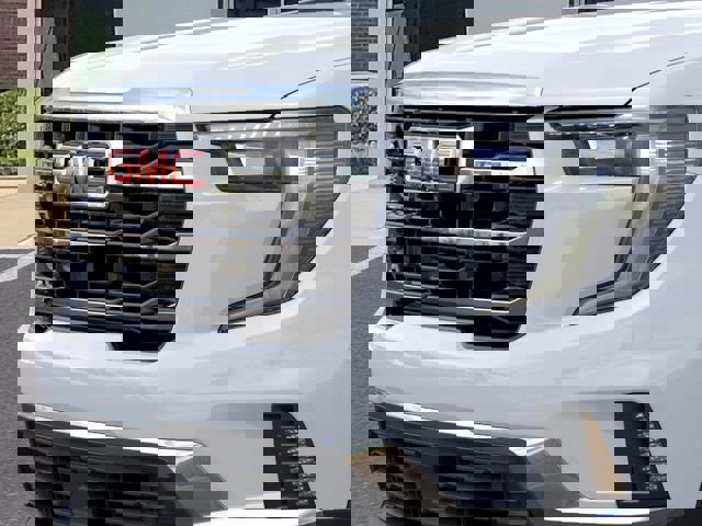 New 2026 GMC Acadia Elevation FWD image 13