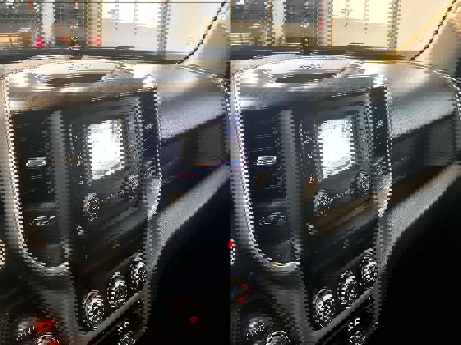 Used 2020 RAM 1500 Big Horn image 19