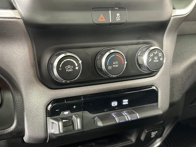 Used 2023 RAM 2500 Big Horn w/ Cold Weather Group image 20