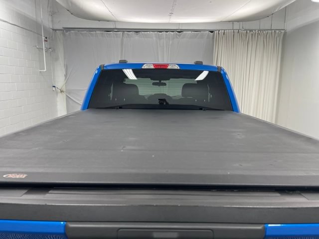 Used 2021 Ford F150 XL w/ Equipment Group 101A High AWD/4WD image 8