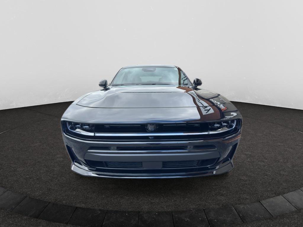 New 2026 Dodge Charger Scat Pack image 1