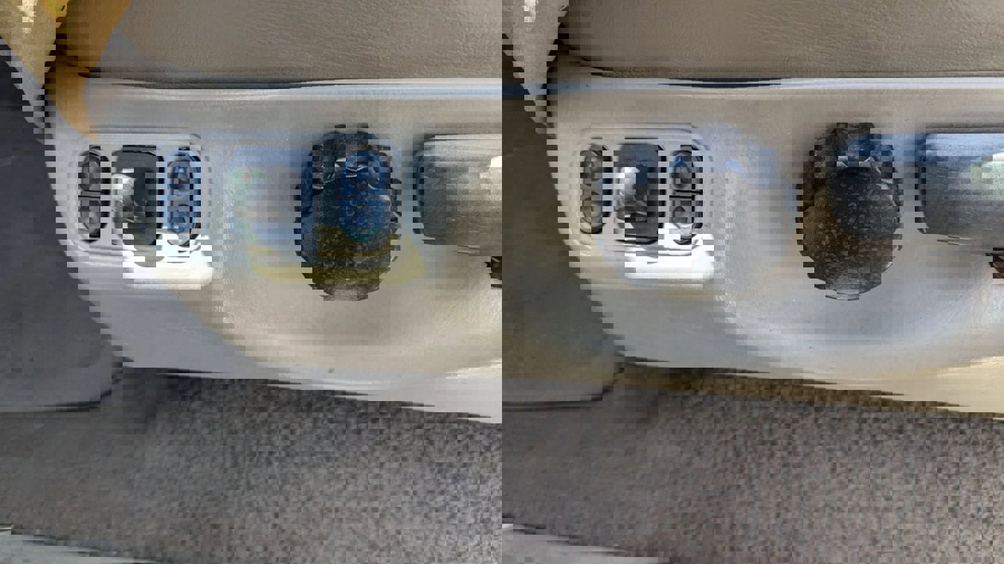 Used 2000 Ford F350 XL image 21