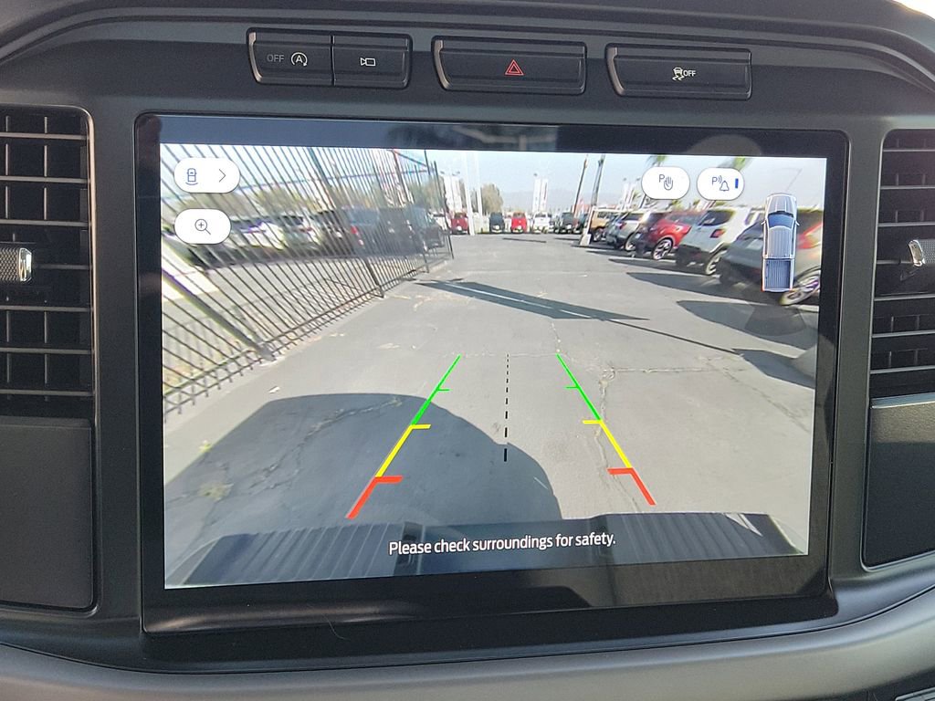 Used 2024 Ford F150 XL image 10