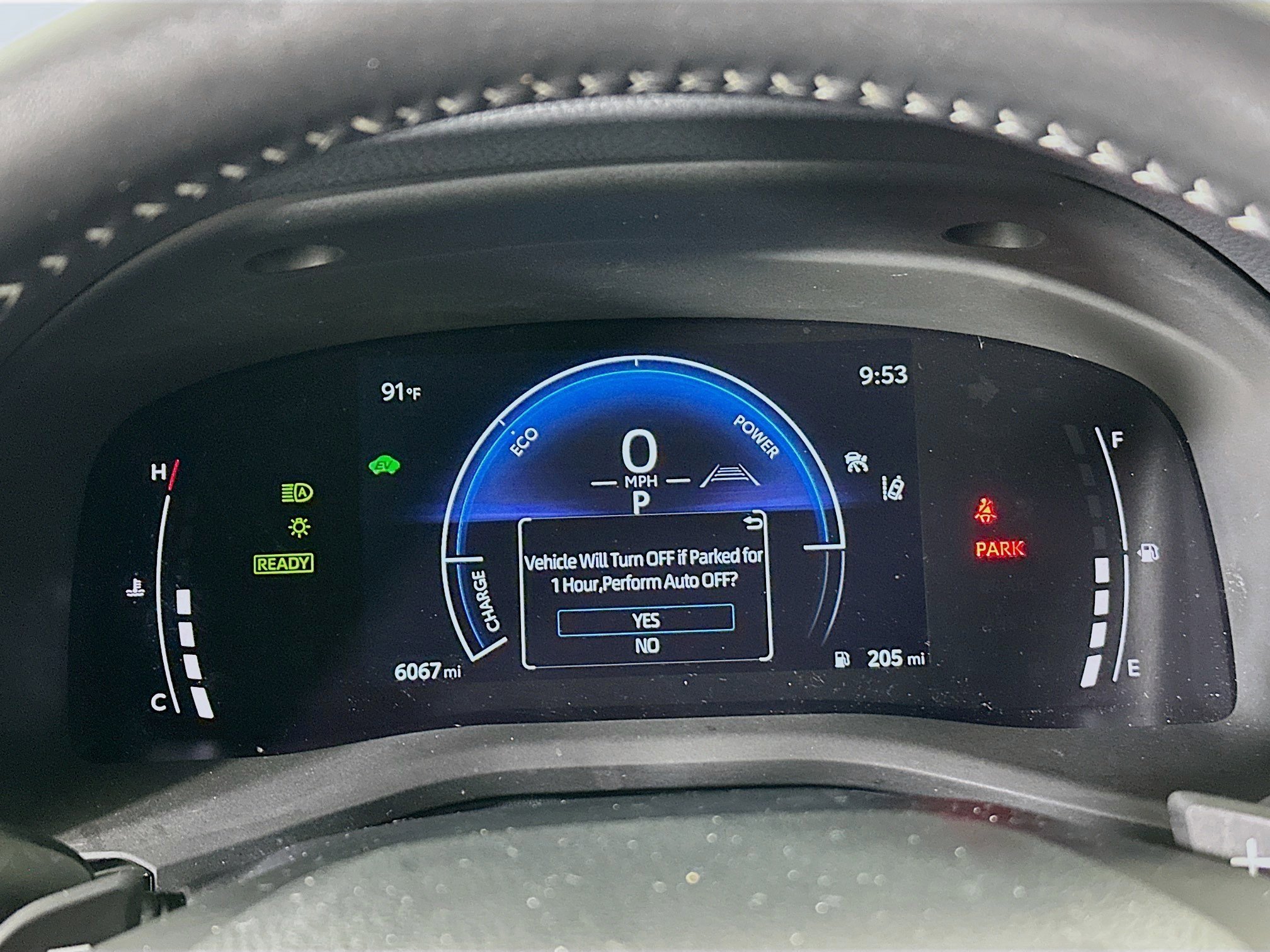 Used 2025 Toyota Camry SE w/ Multimedia Upgrade Package FWD image 18