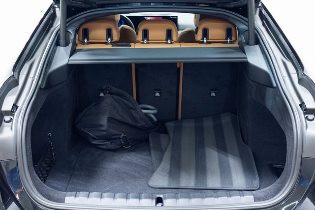 Certified 2023 BMW i4 eDrive35 image 8