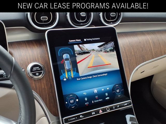 Certified 2026 Mercedes-Benz GLC 300 image 6