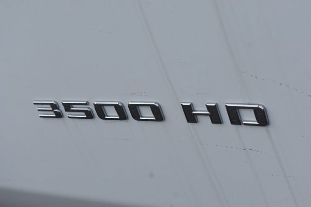 New 2026 Chevrolet Silverado 3500 W/T w/ WT Convenience Package image 13