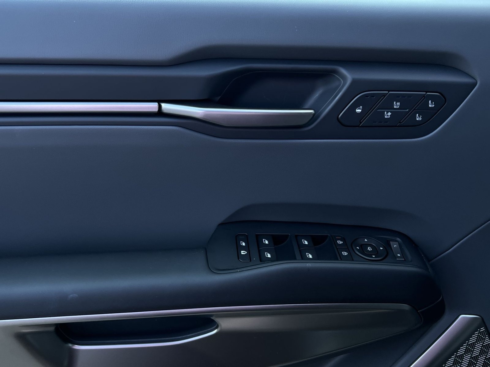 New 2026 Kia EV9 Wind AWD/4WD image 20