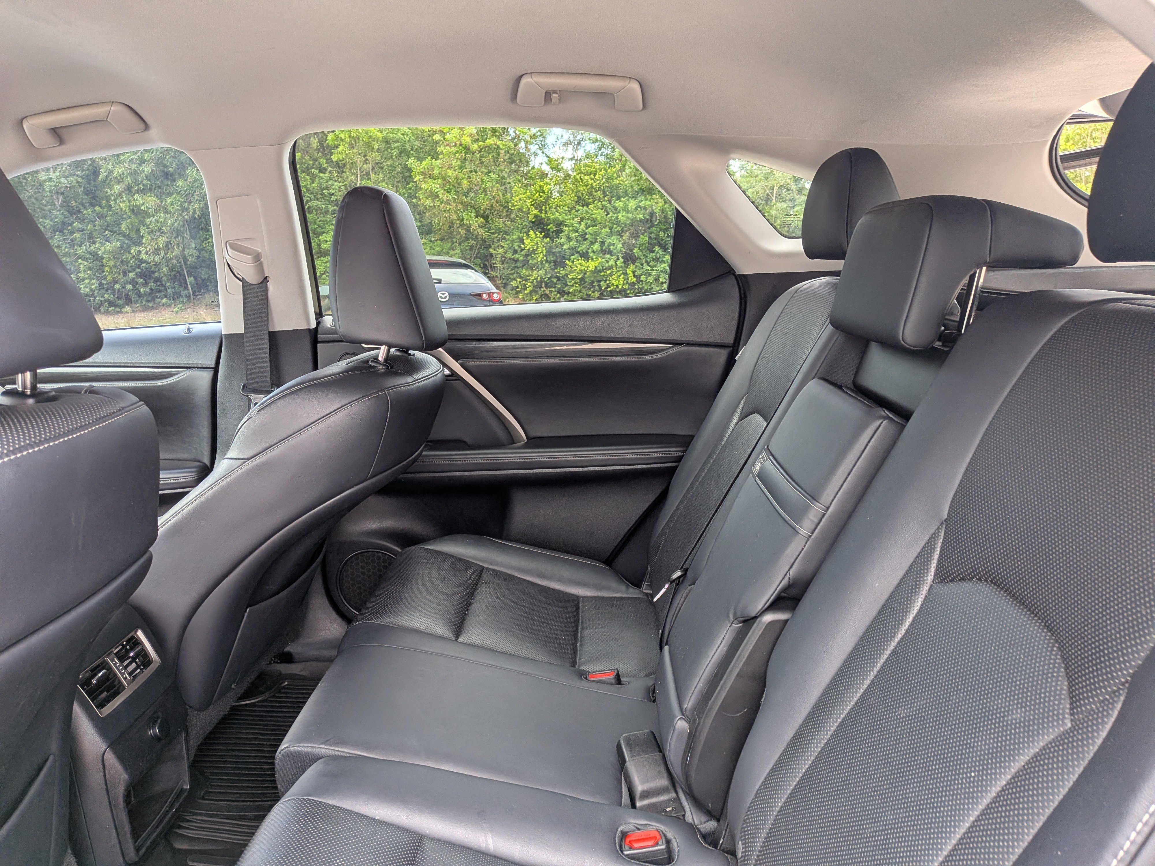 Used 2019 Lexus RX 350 FWD w/ Accessory Package image 15