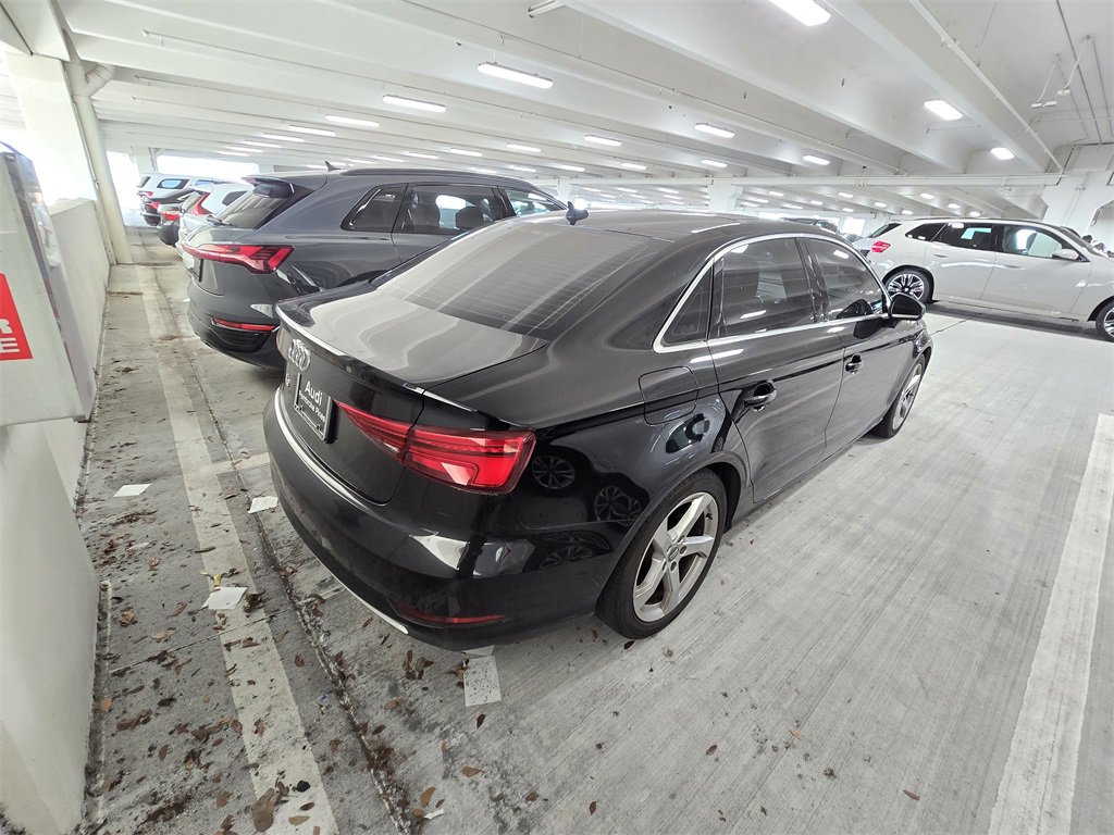 Used 2019 Audi A3 2.0T Premium w/ Convenience Package image 4