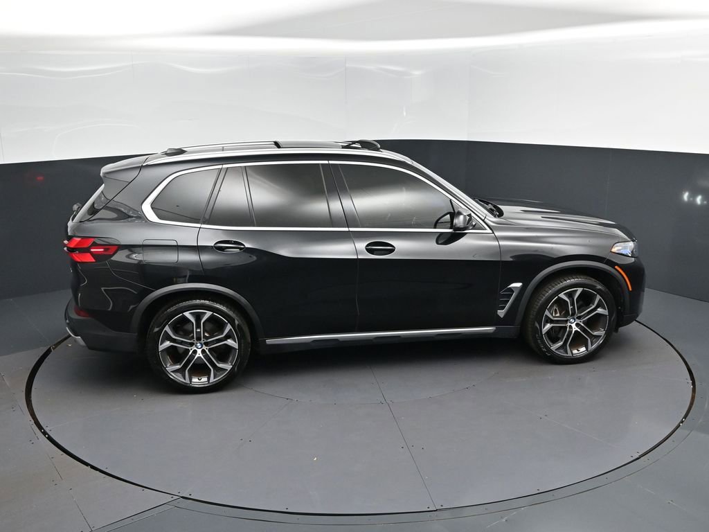 Certified 2024 BMW X5 sDrive40i w/ Premium Package RWD image 35