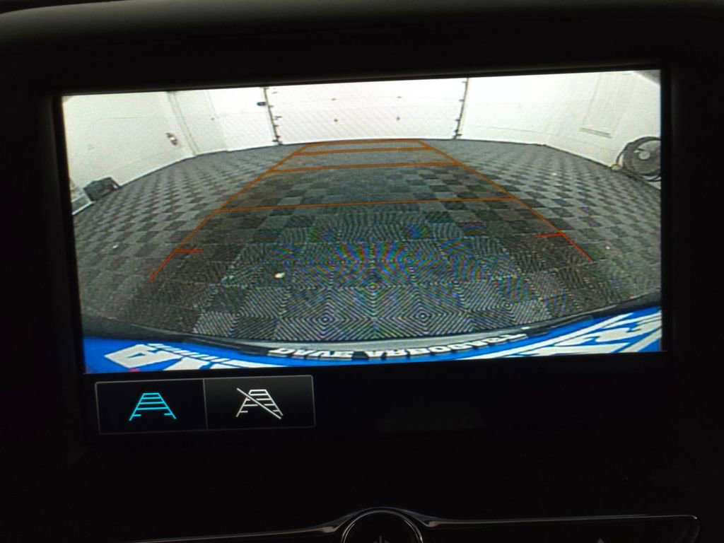 Used 2018 Chevrolet Camaro LT w/ RS Package image 5