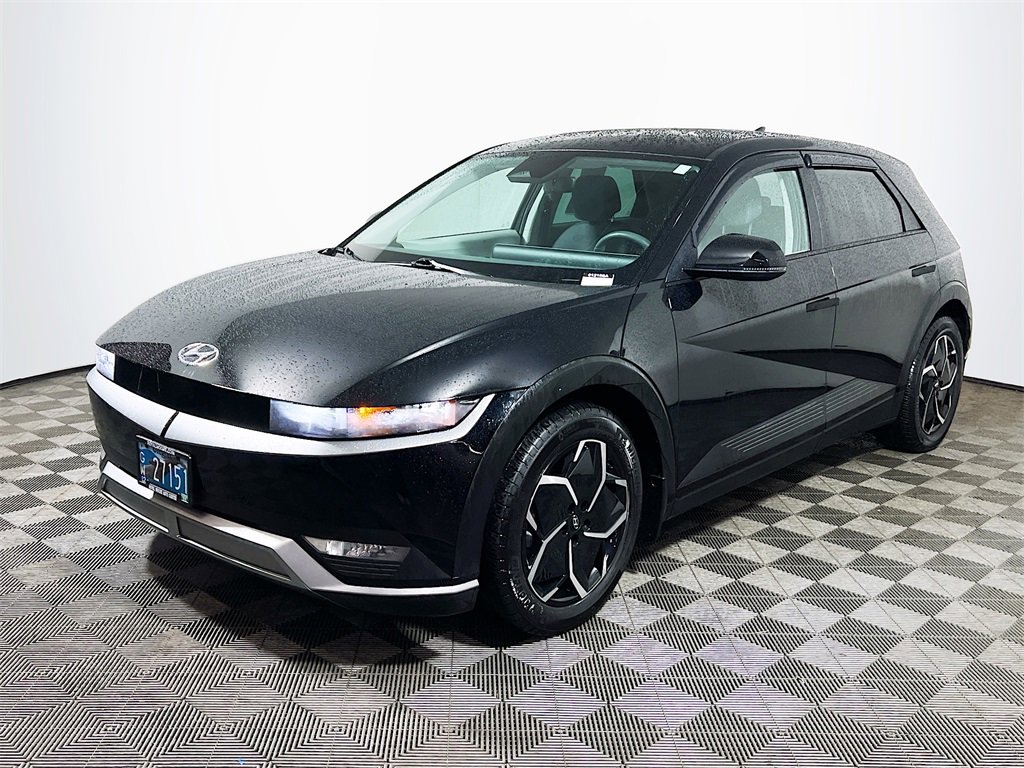 Used 2023 Hyundai Ioniq 5 SE image 4