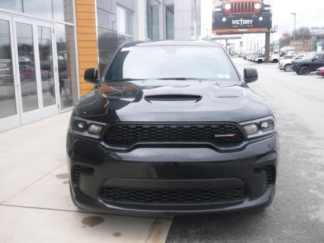 New 2026 Dodge Durango GT AWD/4WD image 6