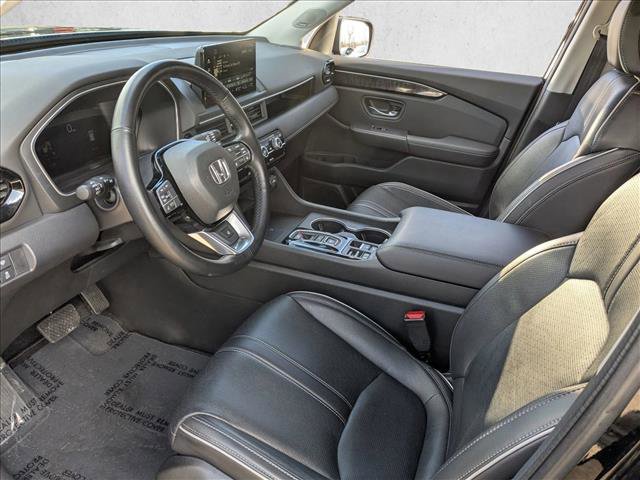 Used 2023 Honda Pilot Elite image 10