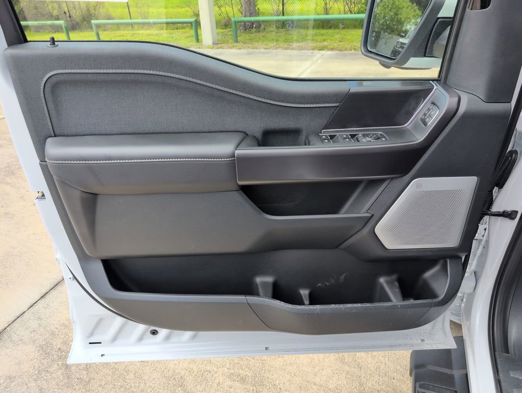 New 2026 Ford F150 Lariat AWD/4WD image 28