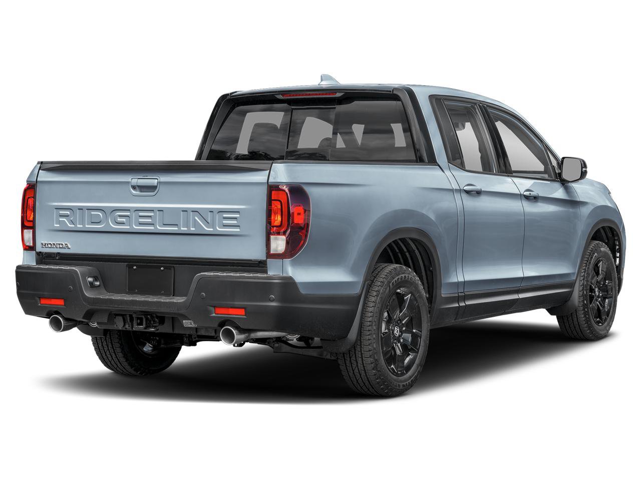 New 2026 Honda Ridgeline Black Edition image 2