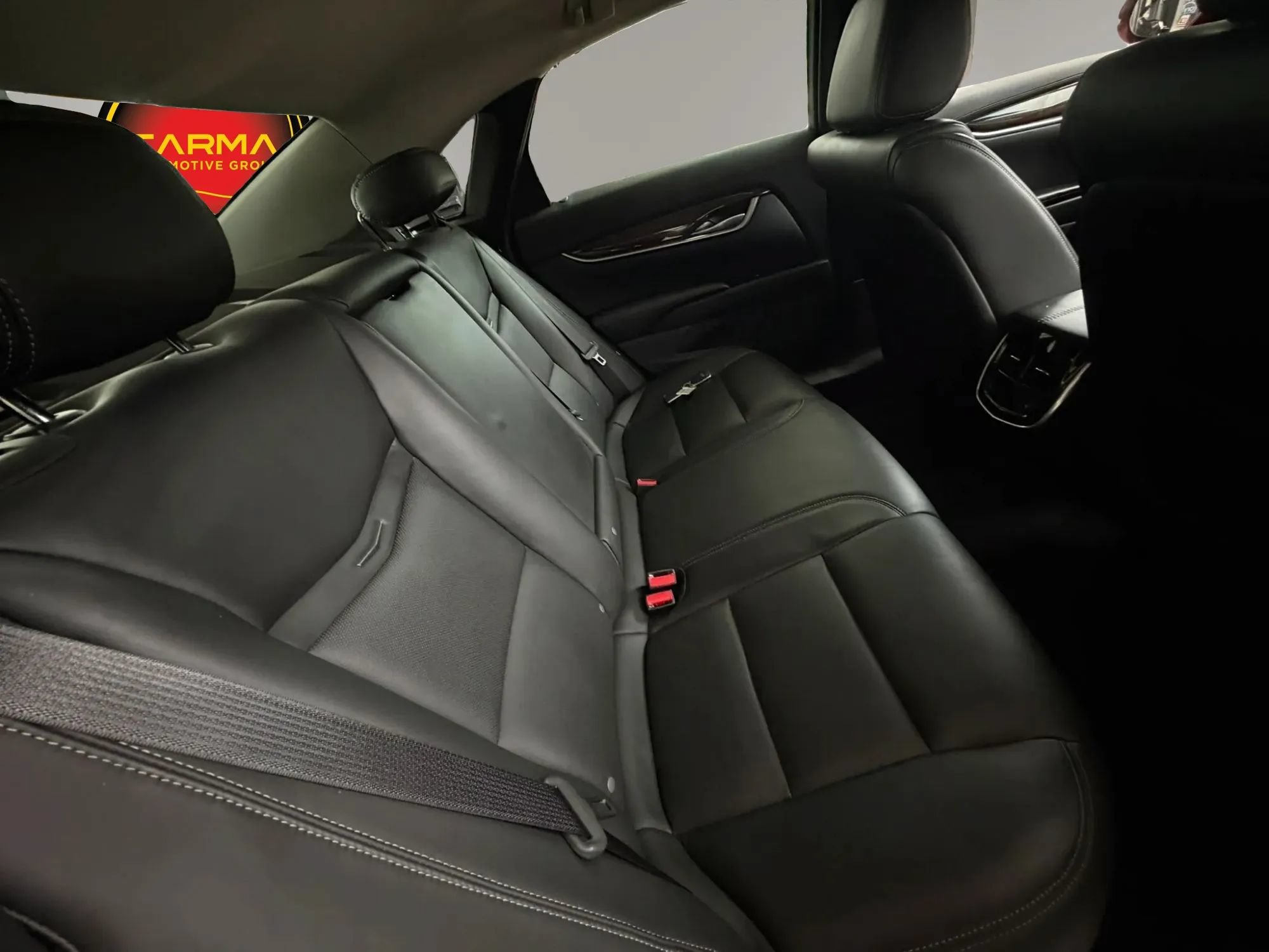 Used 2017 Cadillac XTS Luxury FWD image 17