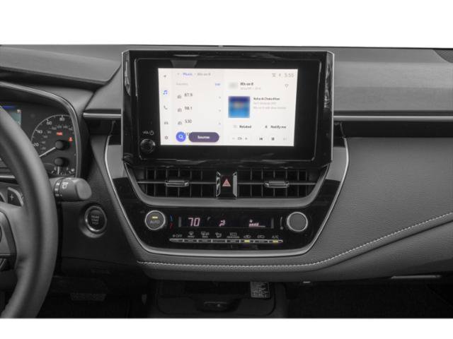 New 2026 Toyota Corolla SE FWD image 9