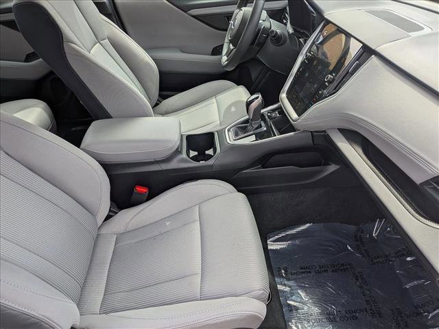 Used 2025 Subaru Legacy Premium w/ Popular Package #1A AWD/4WD image 20